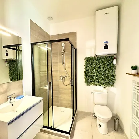 L'artelier - T2 Chic Au Coeur De La Apartment *